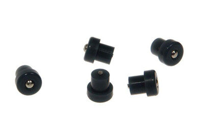 KENWOOD FEET 5 PACK KW650568 FOR CHEF & MAJOR A700 A900 KM KMM GENUINE