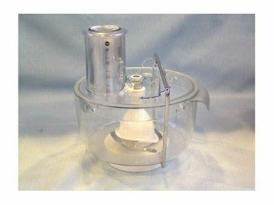 KENWOOD FOOD PROCESSOR ATTACHMENT AT640 AT980 FOR CHEF AND MAJOR IN HEIDELBERG