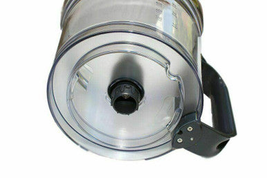 KENWOOD FOOD PROCESSOR BOWL KW714982 FOR FPM250 260 270 IN HEIDELBERG