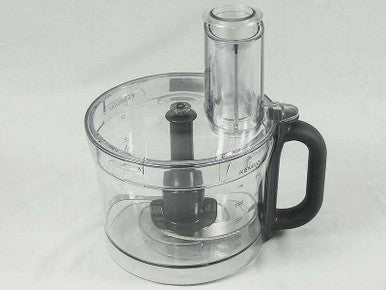KENWOOD FOOD PROCESSOR MAIN BOWL ATTACHMENT KW715704 FOR FDM IN HEIDELBERG