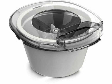 KENWOOD FROZEN DESSERT ICE CREAM MAKER KAX71.000WH FOR CHEF XL MAJOR HEIDELBERG