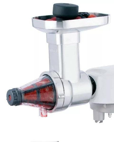 KENWOOD FRUIT PRESS KAX644ME FOR CHEF SENSE AND KMIX GENUINE PART IN HEIDELBERG