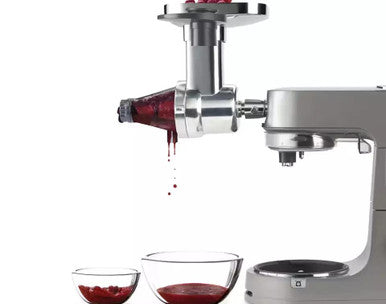 KENWOOD FRUIT PRESS KAX644ME FOR CHEF SENSE AND KMIX GENUINE PART IN HEIDELBERG