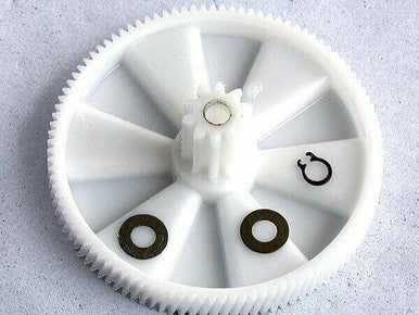KENWOOD GEAR & WASHER KW650740 FOR MG450 MINCER GENUINE HEIDELBERG