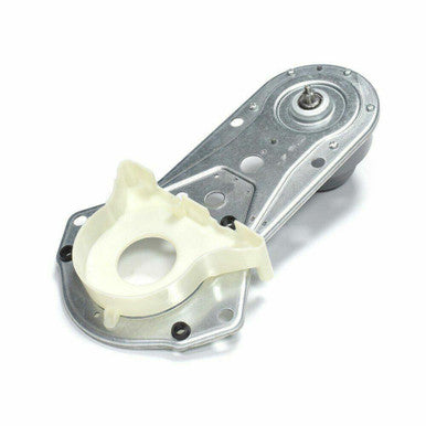 KENWOOD GEARBOX ASSEMBLY INCLUDING DRIP TRAY & GROMMET 3PC KW715939 HEIDELBERG