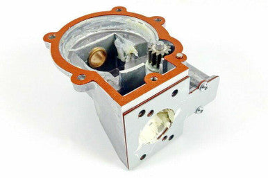 KENWOOD GEARBOX ASSEMBLY KW716683 FOR MIXER KMX75 GENUINE PART IN HEIDELBERG