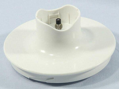 KENWOOD GEARED LID ASSY KW712996 TRIBLADE HB712 TO HB724 AND HDP4 IN HEIDELBERG