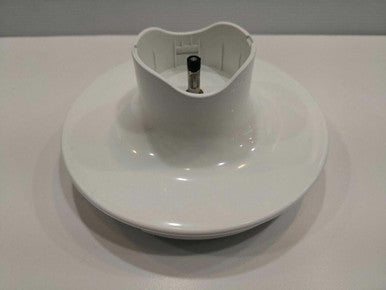 KENWOOD GEARED LID ASSY KW712996 TRIBLADE HB712 TO HB724 AND HDP4 IN HEIDELBERG