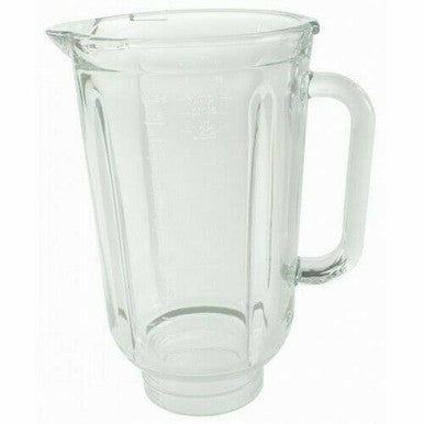 KENWOOD GLASS BLENDER JUG FITS AT338 ACCESSORY KW696794 IN HEIDELBERG