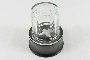 KENWOOD GLASS MILL KW716927 FOR FDM3XX FOOD PROCESSOR GENUINE IN HEIDELBERG