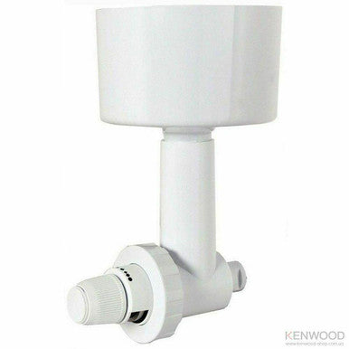 KENWOOD GRAIN MILL ATTACHMENT KAX941PL FOR CHEF AND CHEF SENSE IN HEIDELBERG