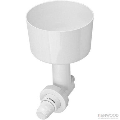 KENWOOD GRAIN MILL ATTACHMENT KAX941PL FOR CHEF AND CHEF SENSE
