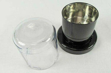 KENWOOD GRINDING MILL ASSEMBLY KW716915 FOR FDM30X FOOD PROCESSOR IN HEIDELBERG