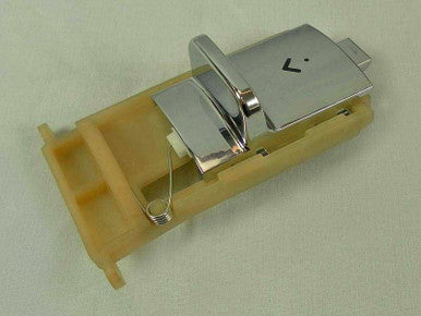 KENWOOD HEAD LIFT LEVER ASSEMBLY CHROME KW715783 FOR CHEF SENSE IN HEIDELBERG