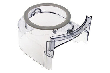 KENWOOD HEAT GUARD ASSEMBLY KW714720 FOR COOKING CHEF MODEL KM080 IN HEIDELBERG