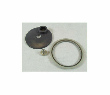 KENWOOD Hub Cover Nut and seal Kit KW715268 for chef KM070 KM080 IN HEIDELBERG