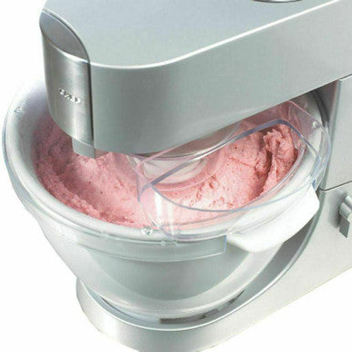 KENWOOD ICE CREAM MAKER ATTACHMENT AT956A FOR KENWOOD CHEF GENUINE IN HEIDELBERG