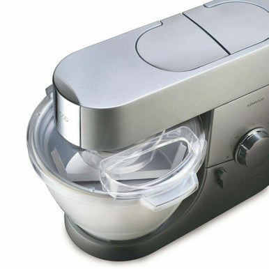 KENWOOD ICE CREAM MAKER ATTACHMENT AT957A FOR MAJOR MIXER GENUINE IN HEIDELBERG