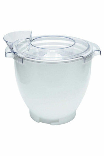 KENWOOD ICE CREAM MAKER ATTACHMENT AT957A FOR MAJOR MIXER GENUINE IN HEIDELBERG