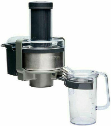 KENWOOD JUICER CONTINUOUS ATTACHMENT AT641 FOR CHEF MAJOR SENSE IN HEIDELBERG