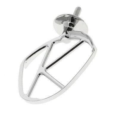 KENWOOD K BEATER GENUINE STAINLESS STEEL KAT70.000SSX FOR OLDER MAJOR IN F FIELD