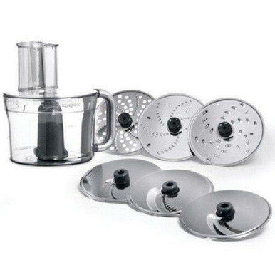 KENWOOD KAH65.000PL FOOD PROCESSOR ACCESSORY FOR MAJOR CHEF SENSE XL IN HEIDELBE