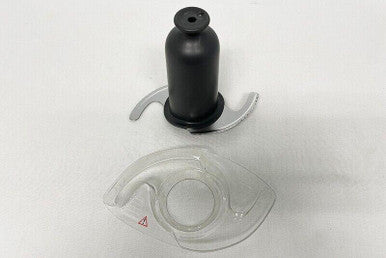 KENWOOD KNIFE BLADE ASSEMBLY AS00005346 FOR FOOD PRO KAH65.000PL IN HEIDELBERG