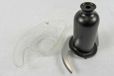 KENWOOD KNIFE BLADE ASSEMBLY KW716908 FOR F PROC FDM30 GENUINE IN HEIDELBERG