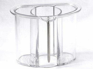 KENWOOD LARGE PUSHER KW712587 FOR FOOD PRO FP970 FP972 FP979 FP980 IN HEIDELBERG