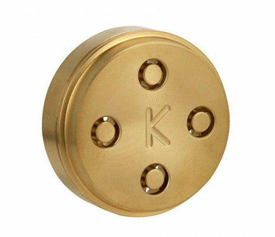 KENWOOD MACCHERONI DIE AWAT910004 FOR KAX910ME GENUINE ACCESSORY