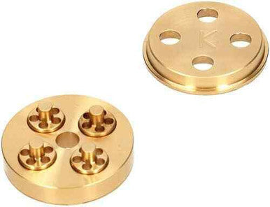 KENWOOD MACCHERONI DIE AWAT910004 FOR KAX910ME GENUINE ACCESSORY