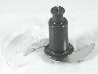 KENWOOD MAIN BLADE SERRATED KW714769 FOR FOOD PROC FPM800 FPM810 IN HEIDELBERG