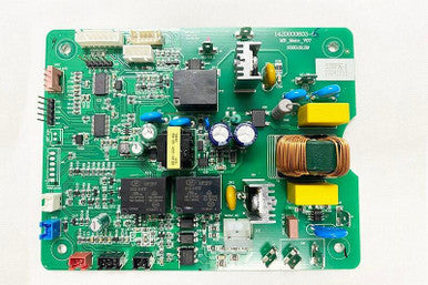 KENWOOD MAIN PCB AS00000561 FOR PATISSERIE CHEF XL KWL90.004SI GENUINE