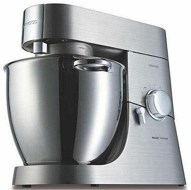 KENWOOD MAJOR KENLYTE BOWL WITH HANDLES KW412095 6.7 LT IN HEIDELBERG