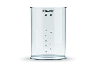 KENWOOD MEASURING JUG 500ML KW717034 FOR HAND BLENDER HDP109WG IN HEIDELBERG