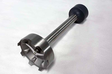 KENWOOD METAL WAND ASSY AS00001795 FOR HAND BLENDER HBM60.307GY IN HEIDELBERG