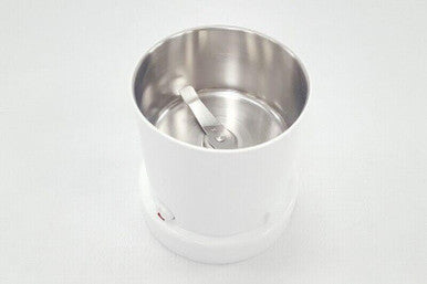 KENWOOD MILL ASSEMBLY KW716796 FOR FDP641WH PROCESSOR GENUINE PART IN HEIDELBERG