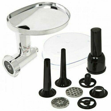 Kenwood - Mincer AT950A For Chef And Major Models