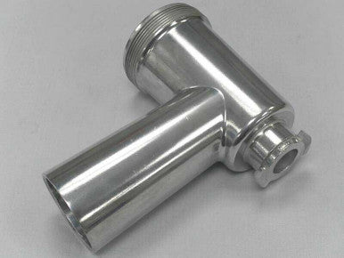 KENWOOD MINCER BODY ASSY METAL KW715879 FOR KAX950ME GENUINE IN HEIDELBERG