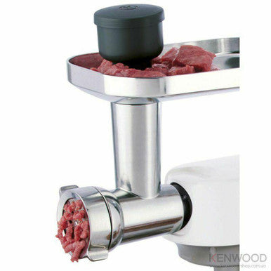 KENWOOD MINCER KAX950ME FOR CHEF SENSE KMIX GENUINE KENWOOD ACCESSOR HEIDELBERG