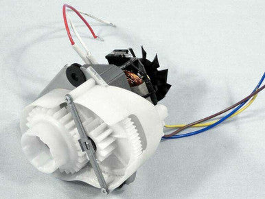 KENWOOD MOTOR AND GEARBOX ASSEMBLY KW703652 FOR FP210 TO FP270 IN HEIDELBERG