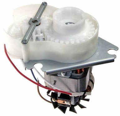 KENWOOD MOTOR AND GEARBOX ASSEMBLY KW703652 FOR FP210 TO FP270 IN HEIDELBERG