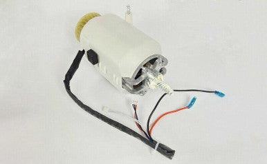 KENWOOD MOTOR ASSEMBLY WITH PINION GEAR KW716679 FOR KMX75 MIXER IN HEIDELBERG