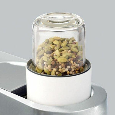 KENWOOD MULTI MILL ATTACHMENT AT320A FOR CHEF AND MAJOR GENUINE IN HEIDELBERG