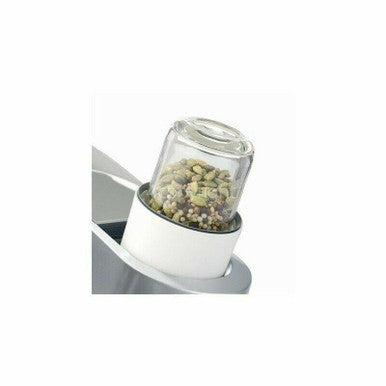 KENWOOD MULTI MILL ATTACHMENT AT320A FOR CHEF AND MAJOR GENUINE IN HEIDELBERG