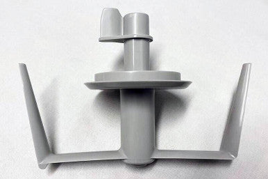 KENWOOD PADDLE ASSEMBLY AS00002042 FOR KAX71 ICE CREAM MAKER HEIDELBERG