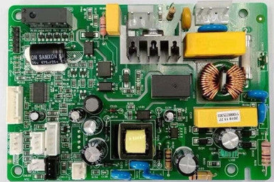 KENWOOD POWER PCB ASSEMBLY KW716544 FOR CHEF XL TITANIUM KVL8300S IN HEIDELBERG