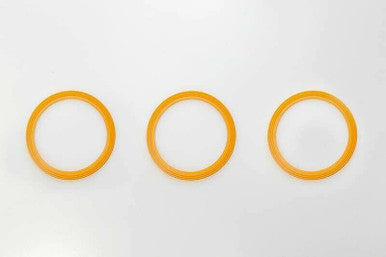 KENWOOD SEALS KW717121 3 PACK FOR KAH740PL BLEND XTRACT GENUINE IN HEIDELBERG