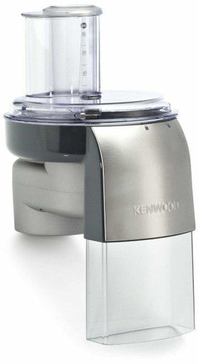KENWOOD SLICER SHREDDER ATTACHMENT AT340 FOR CHEF MAJOR SENSE IN HEIDELBERG