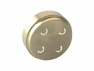 KENWOOD SPACCATELLI PASTA SHAPER DIE AT910005 FOR AT910 KAX910ME IN HEIDELBERG